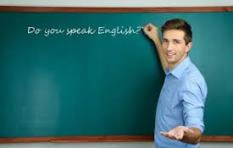 2 DE SETIEMBRE: DIA DEL PROFESOR DE INGLES