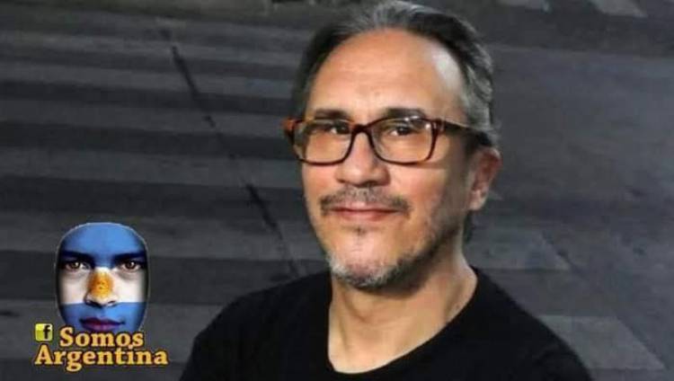 8 DE SETIEMBRE DE 2022: MUERE MARCIANO CANTERO