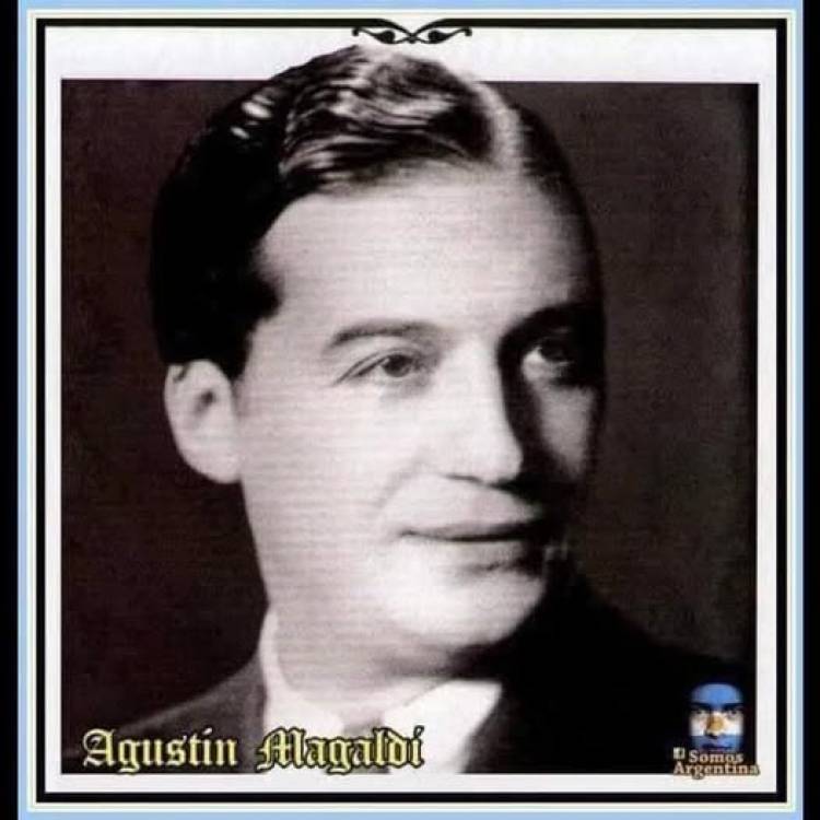 8 DE SETIEMBRE DE 1938: MUERE AGUSTIN MAGALDI