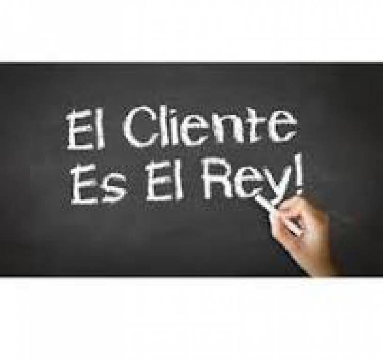 11 DE SETIEMBRE: DIA DEL BUEN CLIENTE