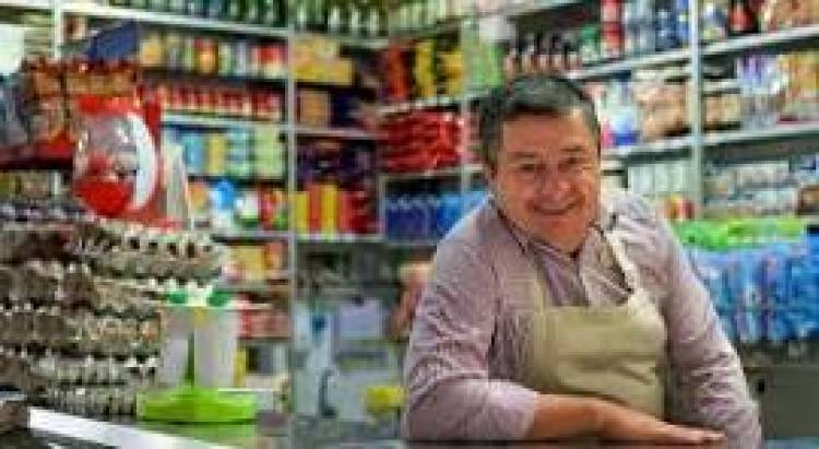 16 DE SETIEMBRE: DIA DEL ALMACENERO