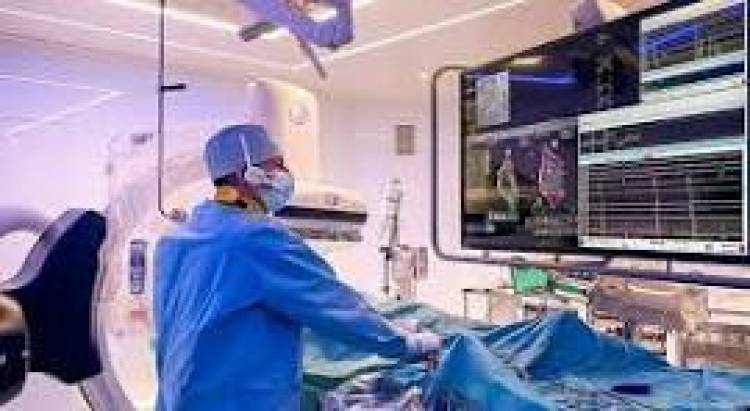 16 DE SETIEMBRE: DIA DE LA CARDIOLOGIA INTERVENCIONISTA