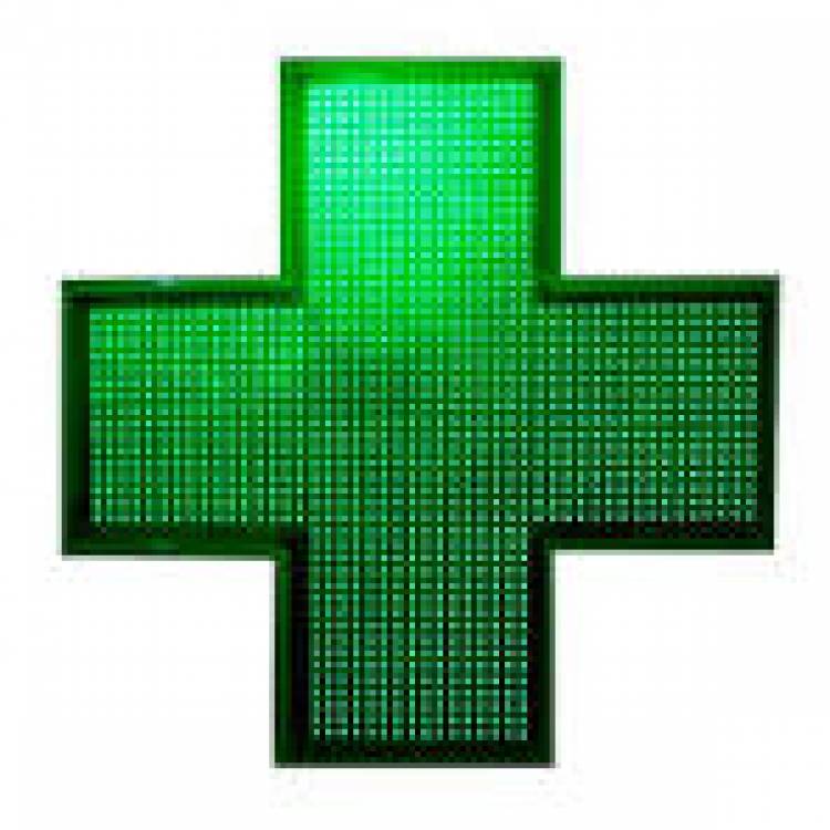 FARMACIAS DE TURNO DE LA SEMANA