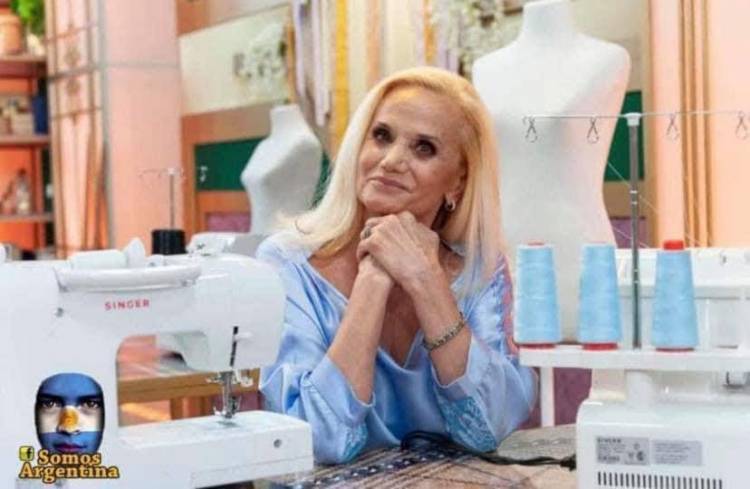 17 DE SETIEMBRE DE 2020: FALLECIO ELSA SERRANO