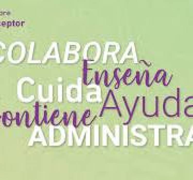 19 DE SETIEMBRE: DIA DEL PRECEPTOR