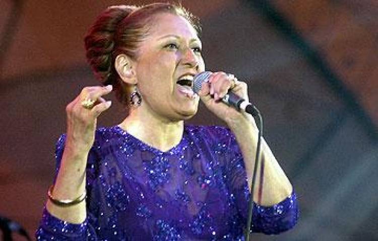 22 DE SETIEMBRE DE 2020: FALLECE RAMONA GALARZA