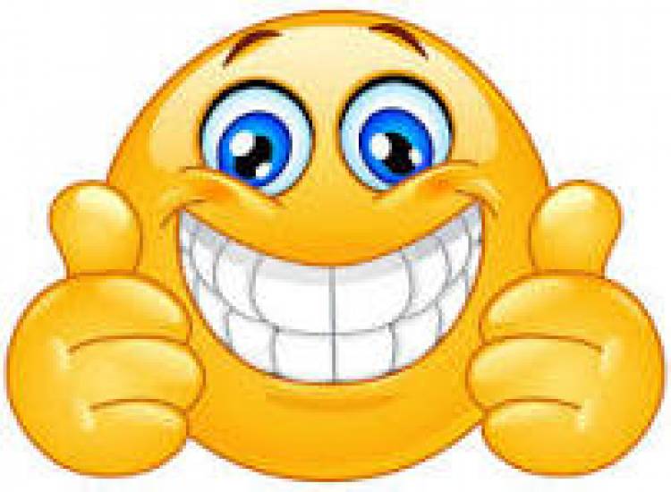 23 DE SETIEMBRE: DIA DE LA SONRISA