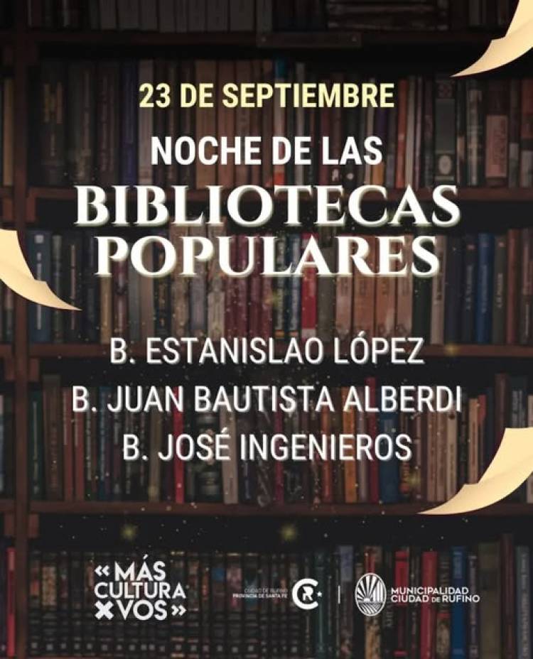 LLEGO EL DIA...