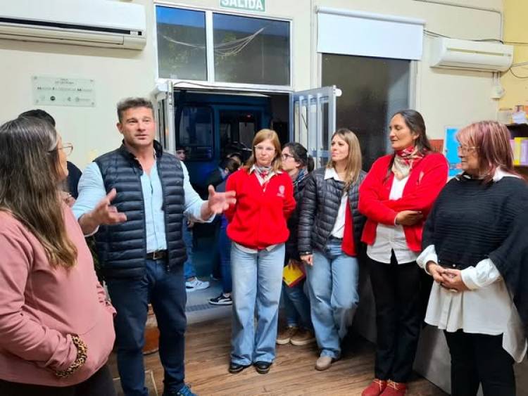 NOCHE DE LAS BIBLIOTECAS POPULARES