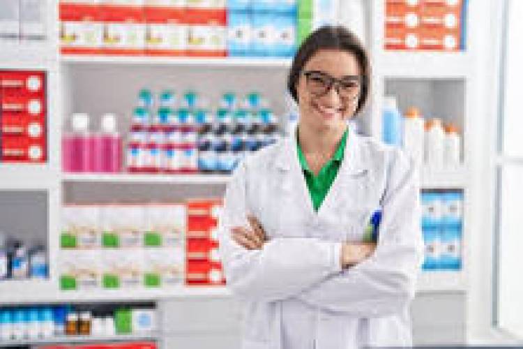 25 DE SETIEMBRE: DIA MUNDIAL DEL FARMACEUTICO