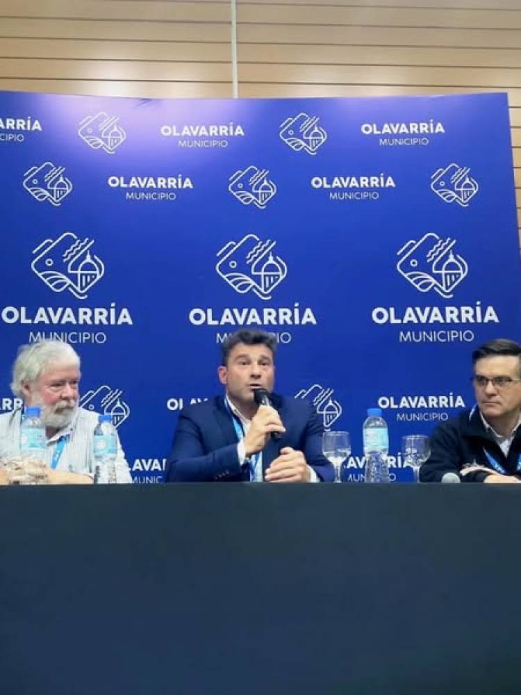 IX TALLER TECNICO DE CAMINOS RURALES- OLAVARRIA- PROV. DE BUESNOS AIRES