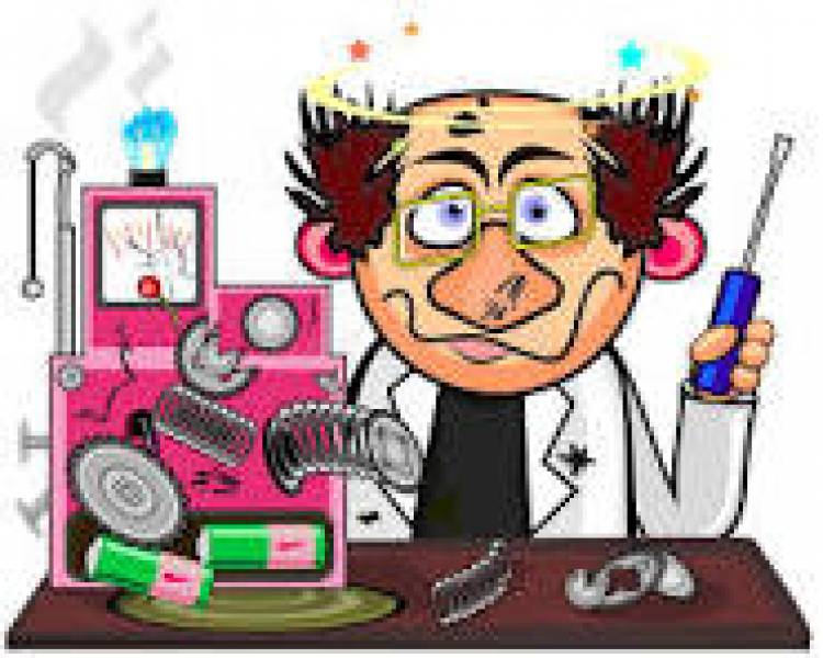 29 DE SETIEMBRE: DIA DEL INVENTOR