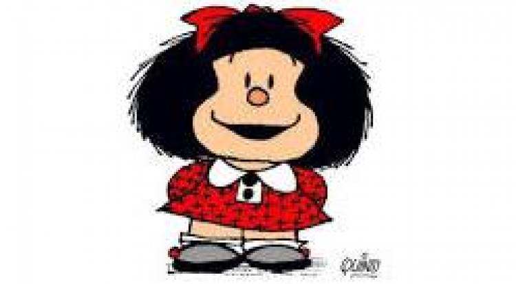 29 DE SETIEMBRE DE 1964: DEBUTA MAFALDA