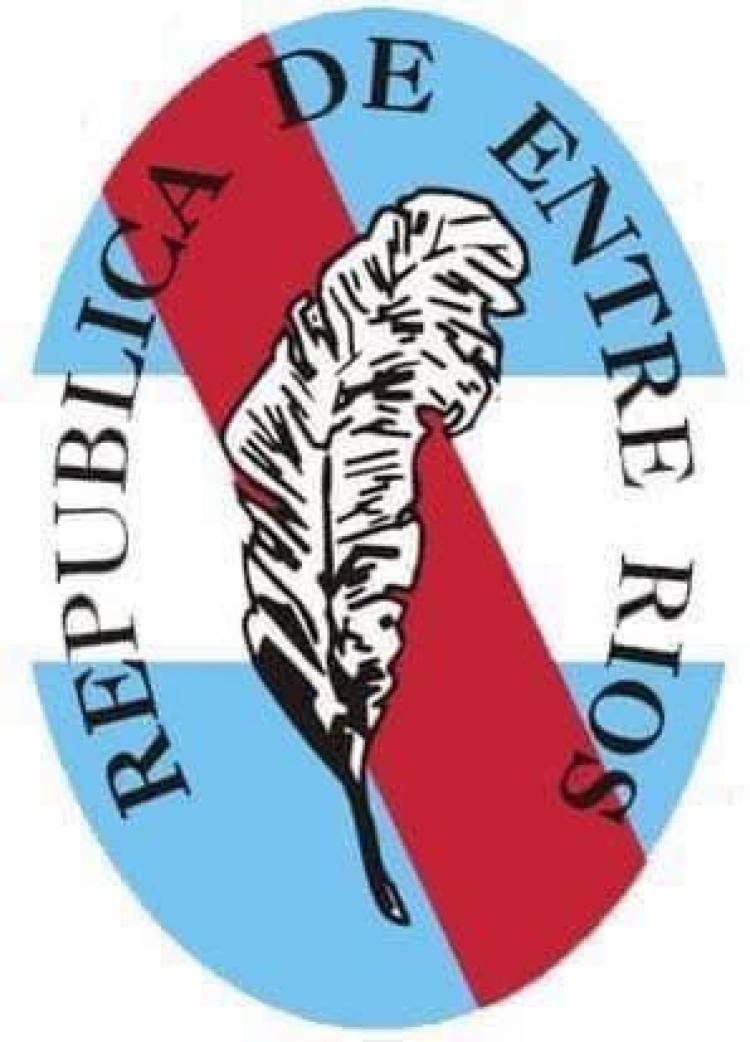 29 DE SETIEMBRE DE 1820: FUNDACION REPUBLICA DE ENTRE RIOS