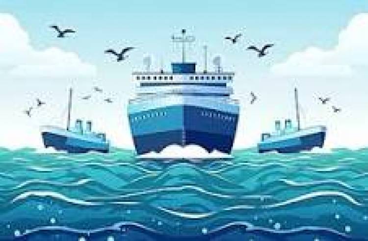 29 DE SETIEMBRE: DIA MARITIMO MUNDIAL