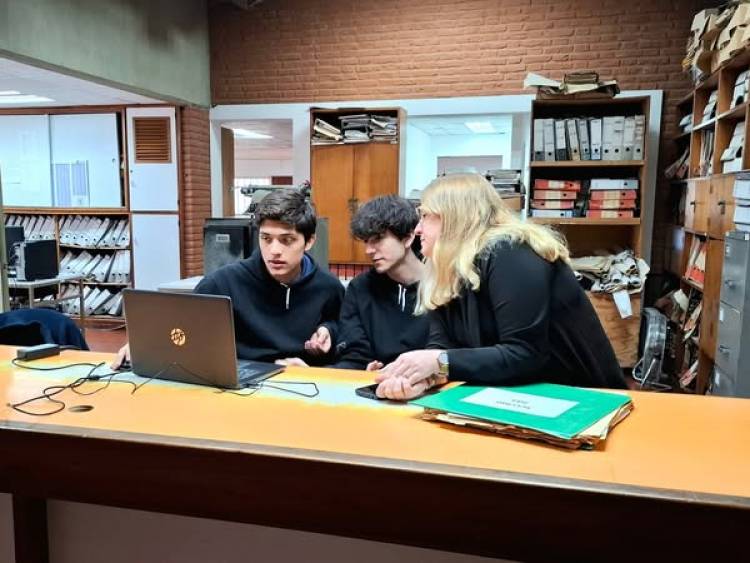 MAS PRACTICAS PROFESIONALIZANTES