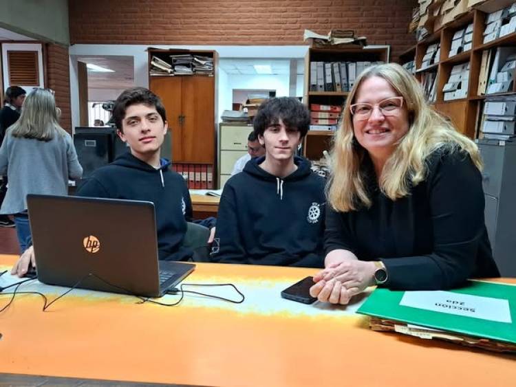 MAS PRACTICAS PROFESIONALIZANTES