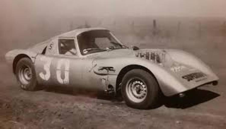 EFEMERIDES DEL 2025 30 DE SETIEMBRE DE 1962