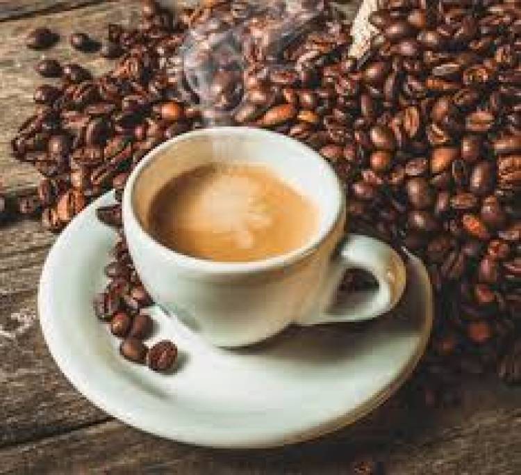 1 DE OCTUBRE: DIA INTERNACIONAL DEL CAFE