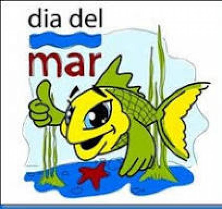 1 DE OCTUBRE: DIA DEL MAR Y LA RIQUEZA PESQUERA