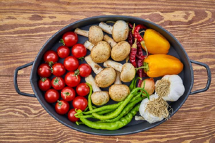 1 DE OCTUBRE: DIA INTERNACIONAL DEL VEGETARIANO