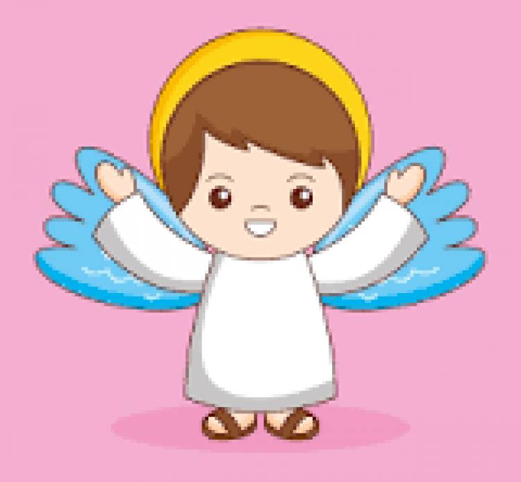2 DE OCTUBRE: DIA DEL ANGEL DE LA GUARDA