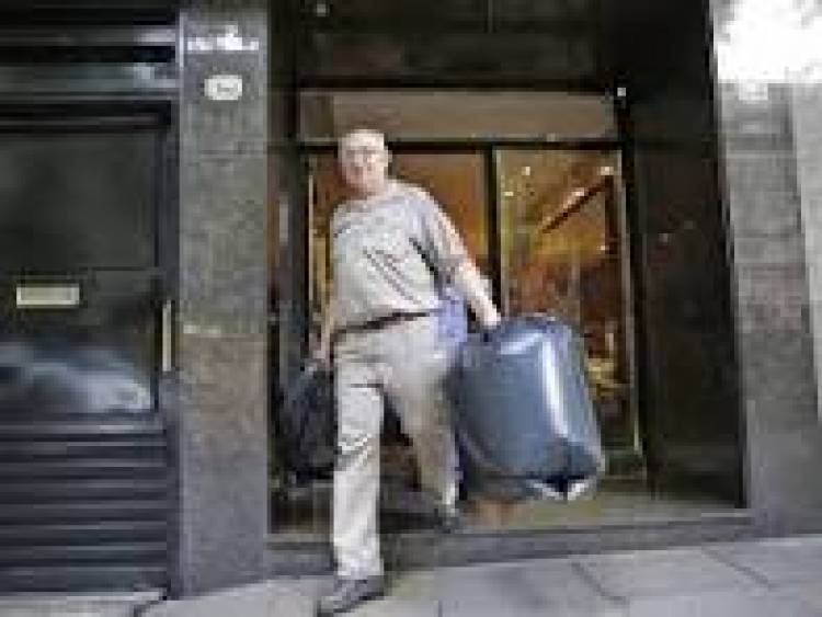 2 DE OCTUBRE: DIA DEL ENCARGADO DE EDIFICIO