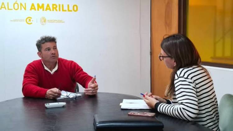 REUNION POR VIALIDAD POR ESTADO DE RUTAS
