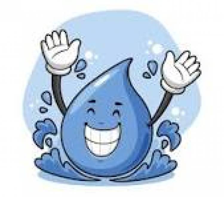 6 DE OCTUBRE: DIA MUNDIAL DEL AGUA