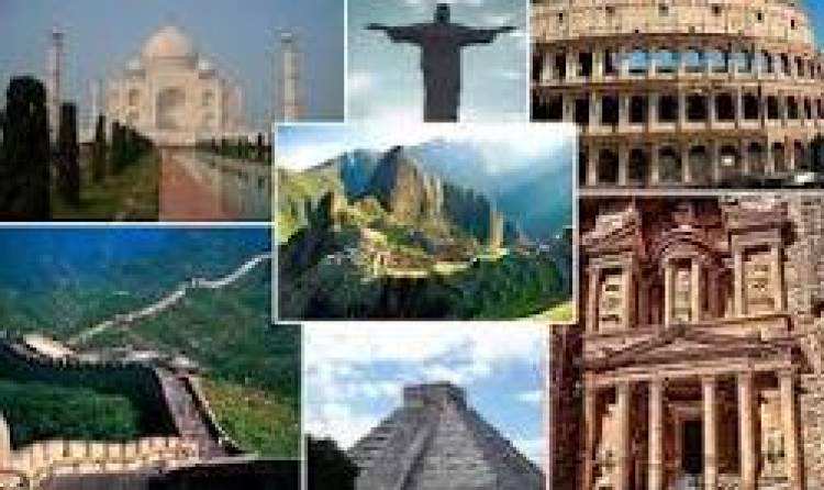 8 DE OCTUBRE: DIA NACIONAL DEL PATRIMONIO NATURAL Y CULTURAL