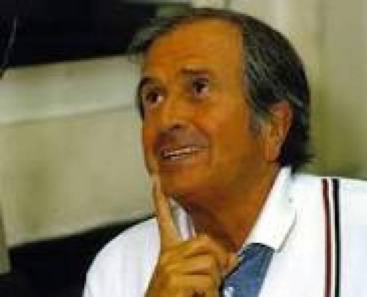 8 DE OCTUBRE DE 2009: FALLECE JUAN CARLOS MARECO- PINOCHO