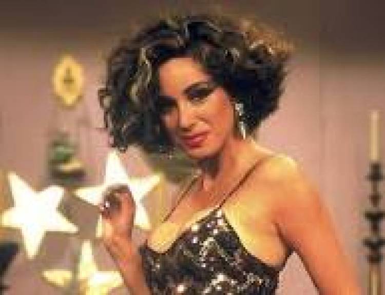 9 DE OCTUBRE DE 1953: NACE BEATRIZ SALOMON