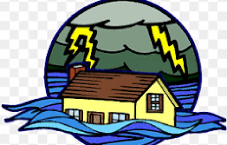 13 DE OCTUBRE: DIA INTERNACIONAL DE LA REDUCCION DE DESASTRES