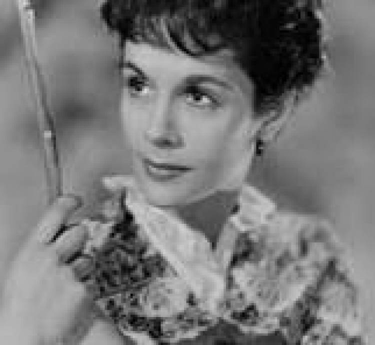 13 DE OCTUBRE DE 1919: NACE DELIA GARCES