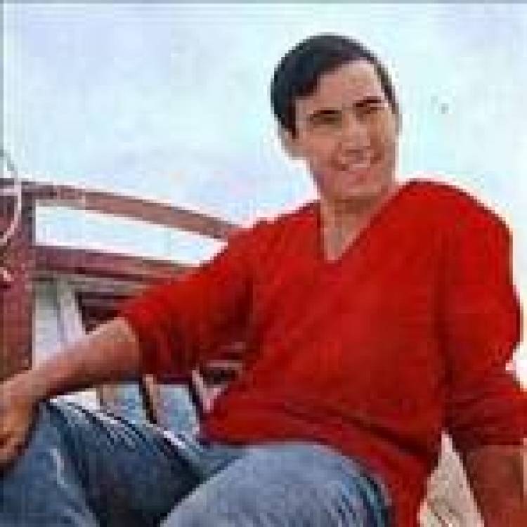 13 DE OCTUBRE DE 1980:  FALLECE BETO FERMAN