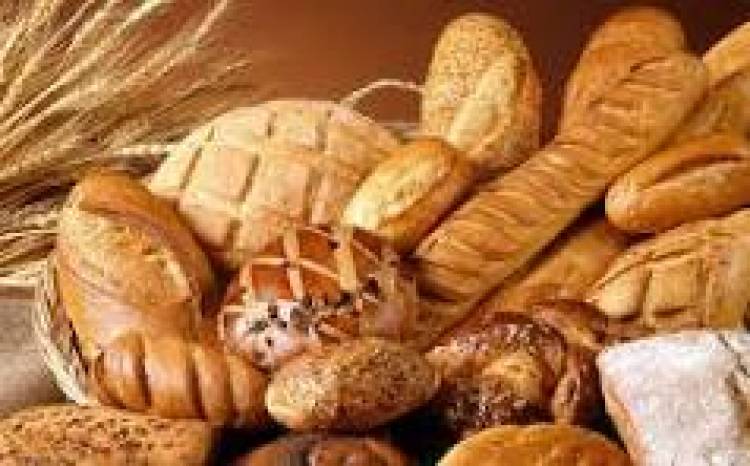 16 DE OCTUBRE: DIA MUNDIAL DEL PAN