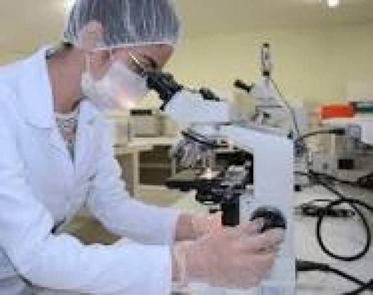 16 DE OCTUBRE: DIA DEL BROMATOLOGO