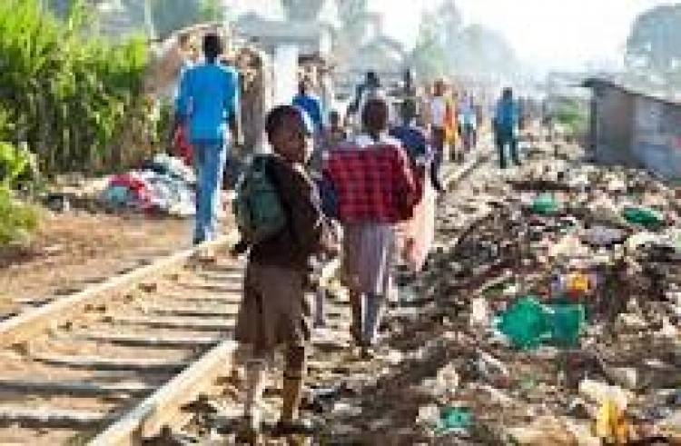 17 DE OCTUBRE: DIA DE LA ERRADICACION DE LA POBREZA