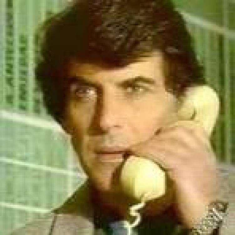 17 DE OCTUBRE DE 2000: FALLECE HORACIO RANIERI