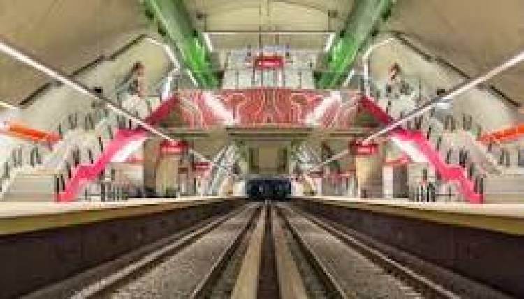 17 DE OCTUBRE DE 1930: LINEA B (CABA)