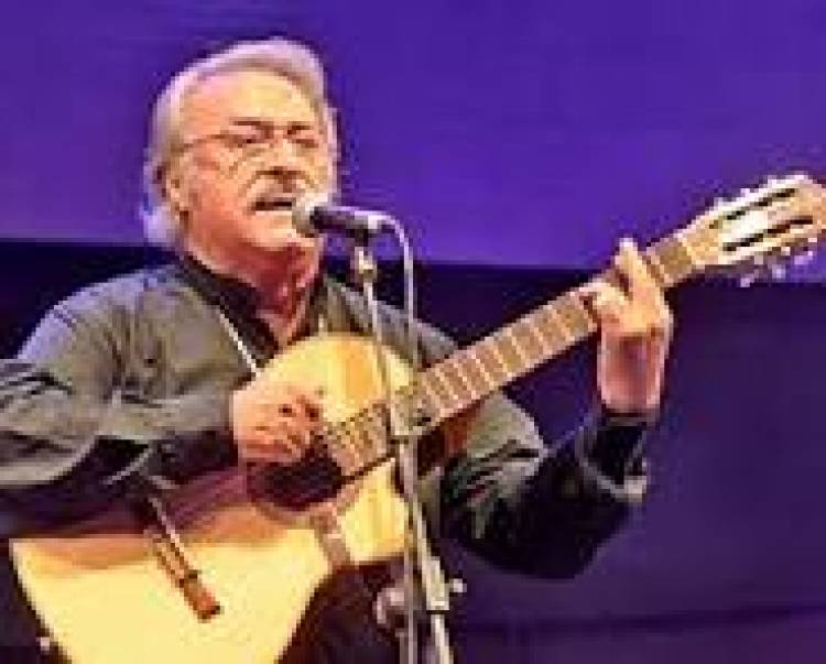 20 DE OCTUBRE DE 1938: NACE CESAR ISELLA