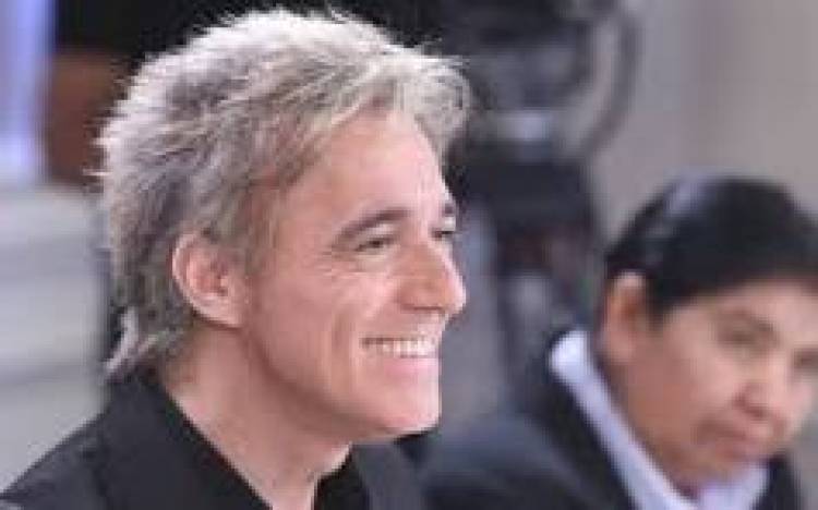 20 DE OCTUBRE DE 1969: NACE CARLOS ALFREDO ELIAS