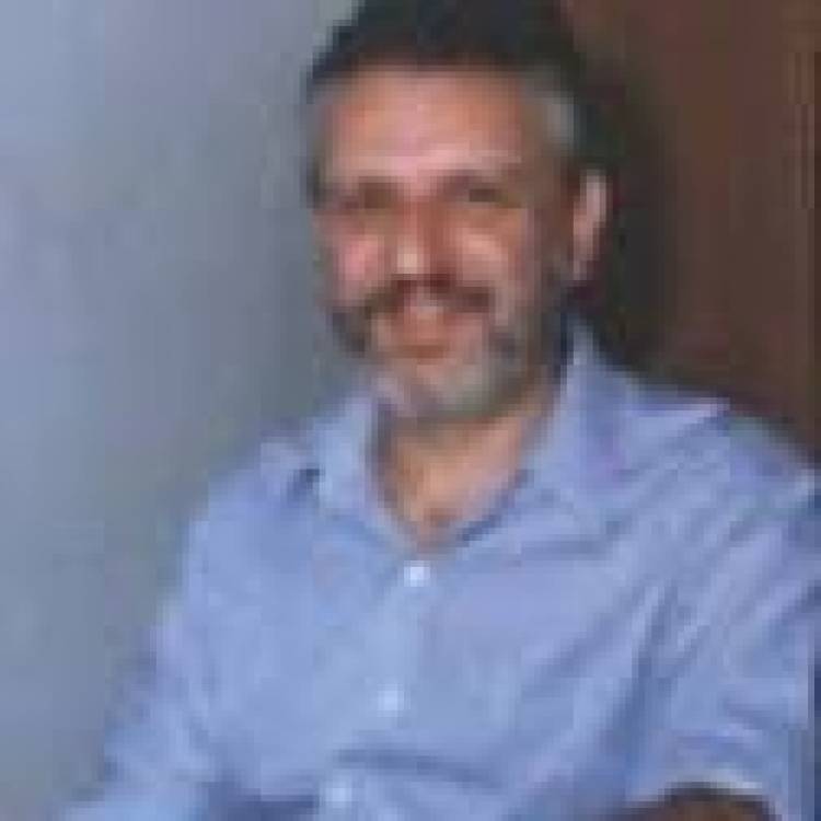 21 DE OCTUBRE DE 1952: NACIMIENTO EDUARDO KIMEL