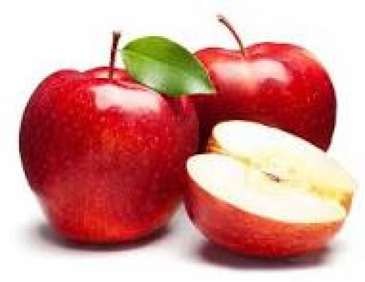 21 DE OCTUBRE: DIA DE LA MANZANA