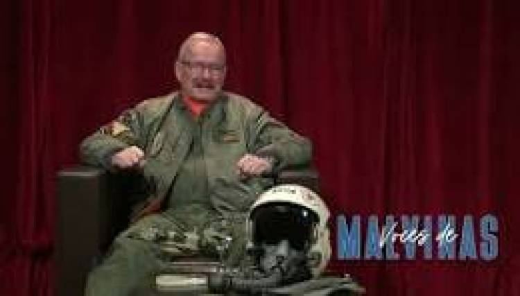 21 DE OCTUBRE DE 1950: NACE ERNESTO RUBEN URETA