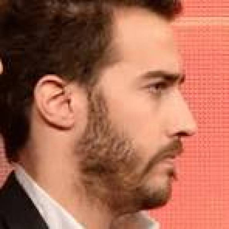 22 DE OCTUBRE DE 1990: NACE NICOLAS FRANCHELLA