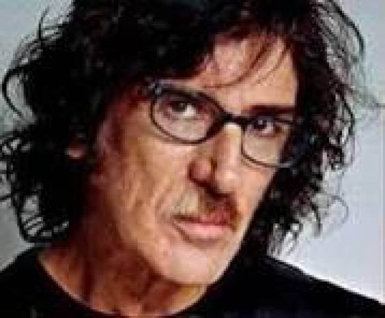 23 DE OCTUBRE: FELIZ CUMPLEAÑOS CHARLY GARCIA