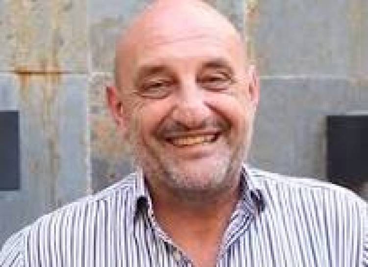 23 DE OCTUBRE DE 1960: NACIO GABRIEL "PUMA" GOITY