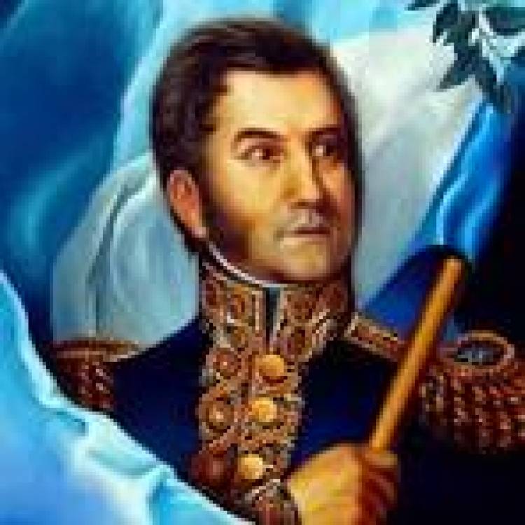 EL GRAL. SAN MARTIN QUE NO CONOCEMOS