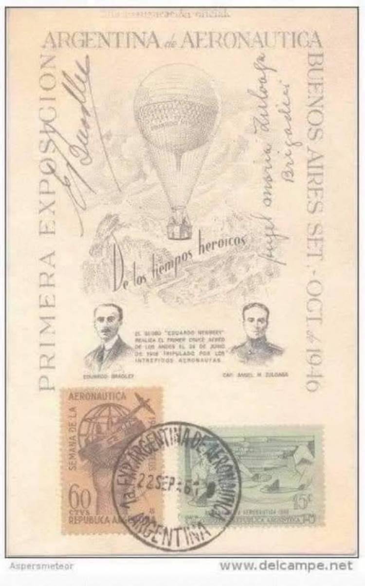 SUCEDIO UN 24 DE OCTUBRE: